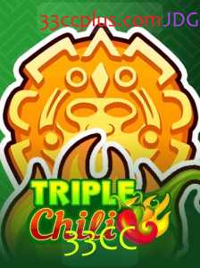Descubra o emocionante mundo de TripleChili: Estratégia e Diversão Unem-se